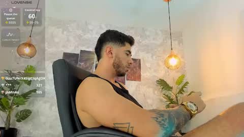 Nate Franco online show from 2, 3, 2026