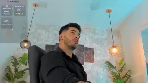 Nate Franco online show from 22, 3, 2026