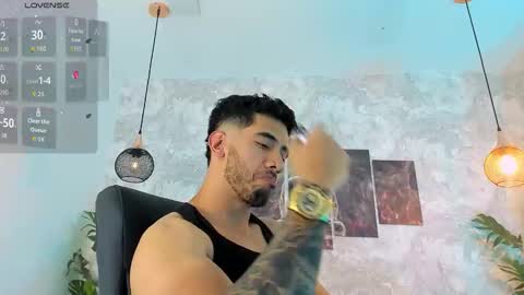 Nate Franco online show from 27, 3, 2026