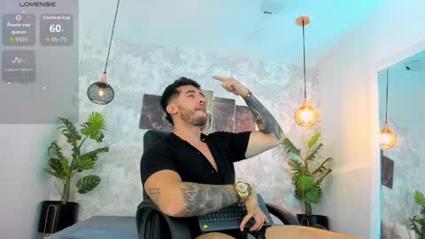 Nate Franco online show from 1, 4, 2026