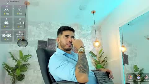 Nate Franco online show from 22, 4, 2026