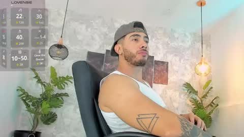 Nate Franco online show from 24, 4, 2026