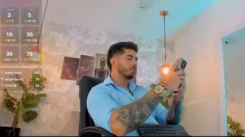 Nate Franco online show from 5, 6, 2026