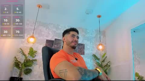 Nate Franco online show from 6, 6, 2026