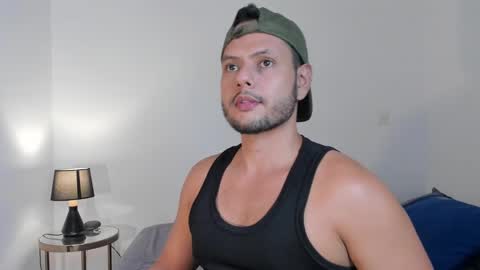 Snapshot of nate_ocean chatting on 31, 1, 2025 Nate Ocean online show from 31, 1, 2025