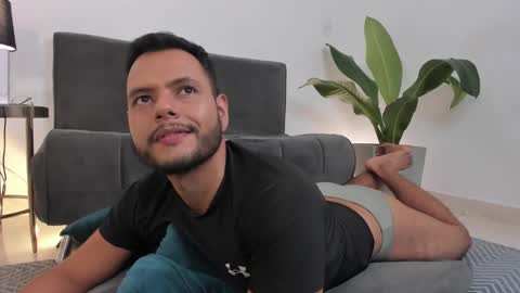 Snapshot of nate_ocean chatting on 4, 3, 2025 Nate Ocean online show from 4, 3, 2025