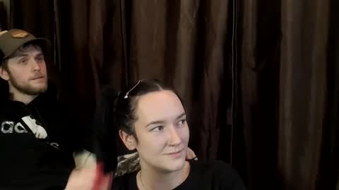 natesbigdick online show from 27, 1, 2025