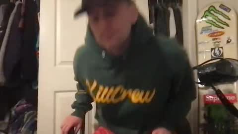 natetheexplorer online show from 11, 1, 2026