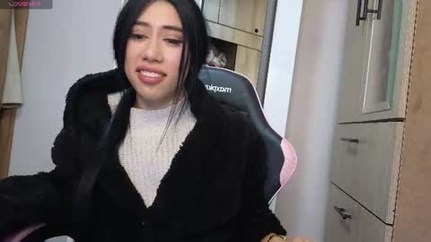Snapshot of nath1_ chatting on 9, 8, 2026 NATHALIA online show from 9, 8, 2026