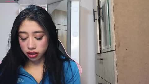 Snapshot of nath1_ chatting on 10, 8, 2026 NATHALIA online show from 10, 8, 2026