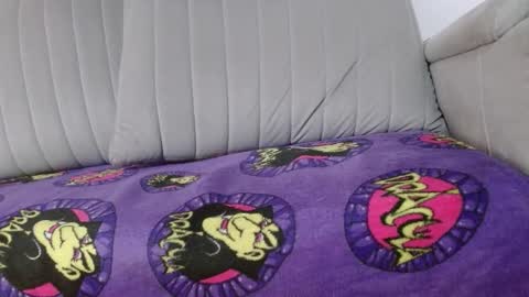 nath_dawson online show from 28, 11, 2025