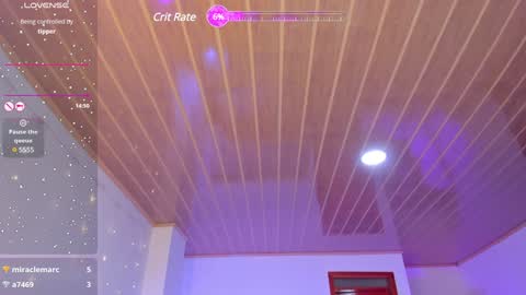 nathaly sky online show from 18, 1, 2025