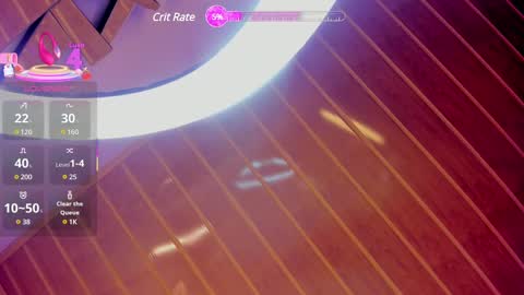 nathaly sky online show from 25, 2, 2025