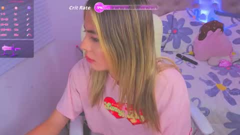 nathaly sky online show from 14, 9, 2025