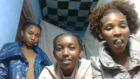 Snapshot of nathalia069 chatting on 9, 7, 2026 nathalia069 online show from 9, 7, 2026