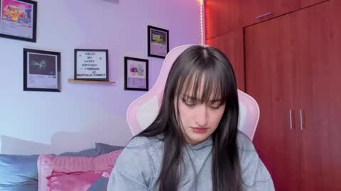 Snapshot of nathalia_ramirez_ chatting on 10, 2, 2026 Nathalia Ramirez online show from 10, 2, 2026