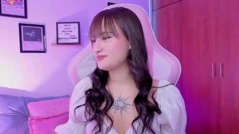 Snapshot of nathalia_ramirez_ chatting on 25, 2, 2026 Nathalia Ramirez online show from 25, 2, 2026