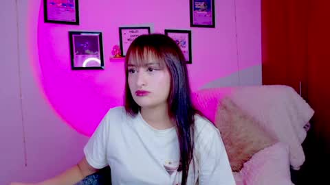 Nathalia Ramirez online show from 1, 7, 2026