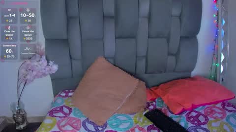 Snapshot of nathalia_rodriguez chatting on 22, 2, 2026 Nath online show from 22, 2, 2026