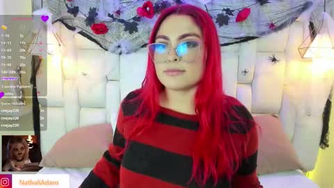 Nathi online show from 1, 11, 2025