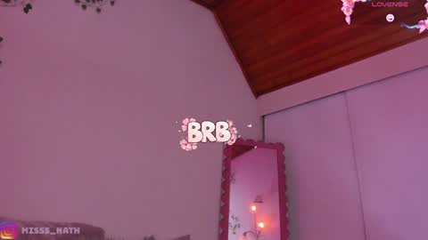 Nathalia  online show from 28, 1, 2025