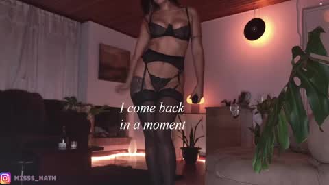 Snapshot of nathaliakyte chatting on 24, 4, 2026 Nathalia online show from 24, 4, 2026