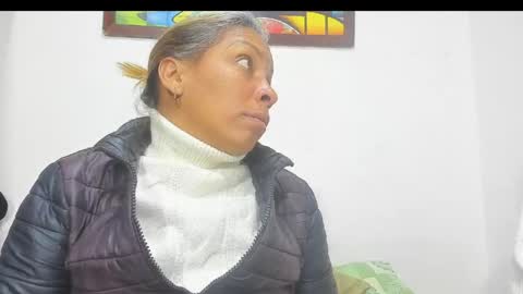 Nathalia online show from 19, 4, 2026