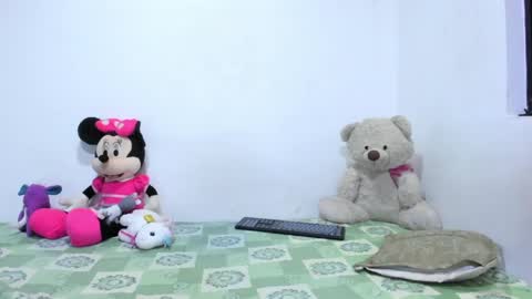 Nathalia online show from 25, 5, 2026