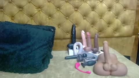 Nathalia online show from 19, 1, 2025