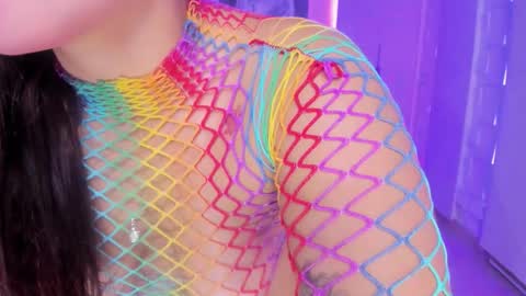 Snapshot of nathalie_rivers chatting on 16, 10, 2025 NATHALIE online show from 16, 10, 2025