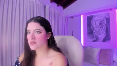 Snapshot of nathalie_rivers chatting on 20, 10, 2025 NATHALIE online show from 20, 10, 2025