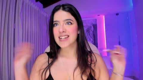 Snapshot of nathalie_rivers chatting on 2, 12, 2025 NATHALIE online show from 2, 12, 2025