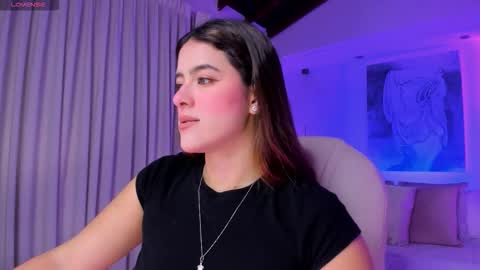 Snapshot of nathalie_rivers chatting on 19, 1, 2026 NATHALIE online show from 19, 1, 2026