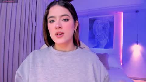 Snapshot of nathalie_rivers chatting on 3, 2, 2026 NATHALIE online show from 3, 2, 2026