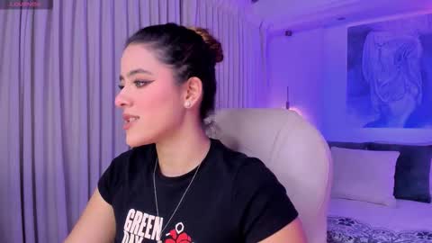 Snapshot of nathalie_rivers chatting on 7, 2, 2026 NATHALIE online show from 7, 2, 2026