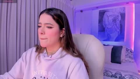 Snapshot of nathalie_rivers chatting on 10, 2, 2026 NATHALIE online show from 10, 2, 2026