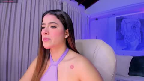 Snapshot of nathalie_rivers chatting on 11, 2, 2026 NATHALIE online show from 11, 2, 2026