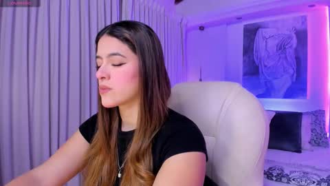 Snapshot of nathalie_rivers chatting on 16, 2, 2026 NATHALIE online show from 16, 2, 2026