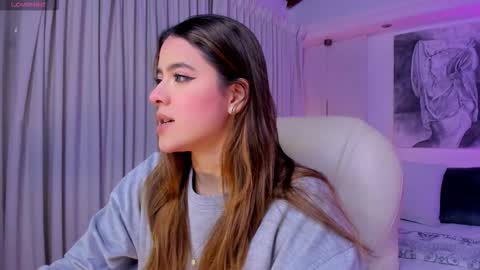 Snapshot of nathalie_rivers chatting on 20, 2, 2026 NATHALIE online show from 20, 2, 2026