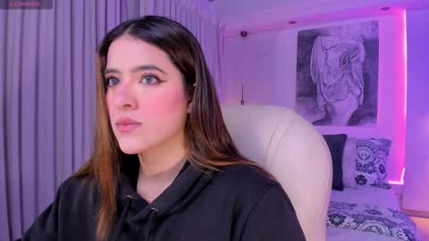 Snapshot of nathalie_rivers chatting on 25, 2, 2026 NATHALIE online show from 25, 2, 2026