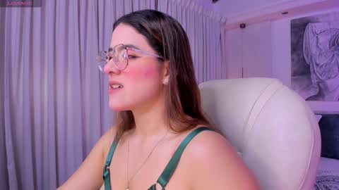 NATHALIE online show from 17, 3, 2026