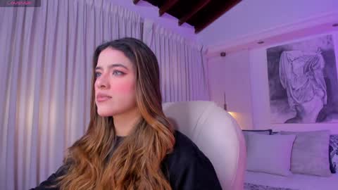 NATHALIE online show from 7, 4, 2026