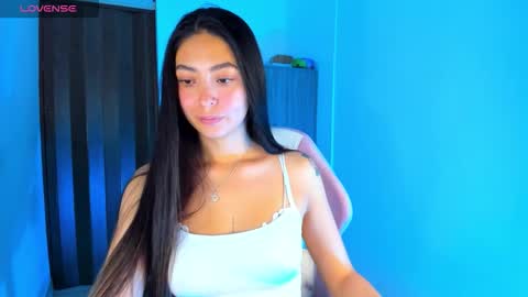 Nathalie online show from 29, 3, 2026