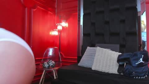 nathalie rossel online show from 9, 1, 2025