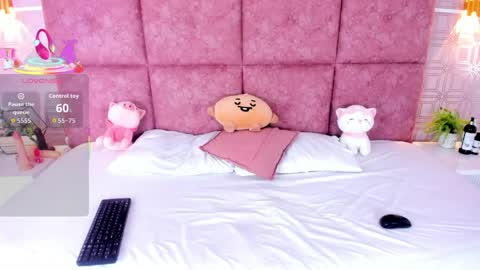 Nathalie Ross online show from 18, 4, 2026