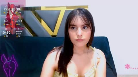 nathaly online show from 12, 5, 2026
