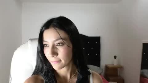 nathaly_blue online show from 1, 3, 2025