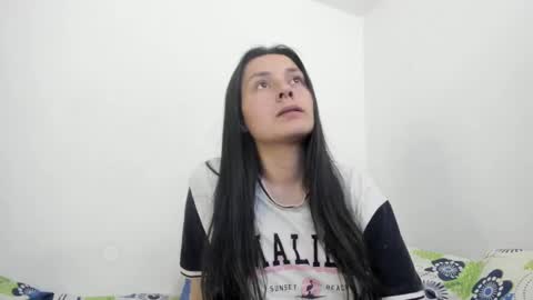 Snapshot of nathaly_love96 chatting on 13, 1, 2025 Nathaly online show from 13, 1, 2025