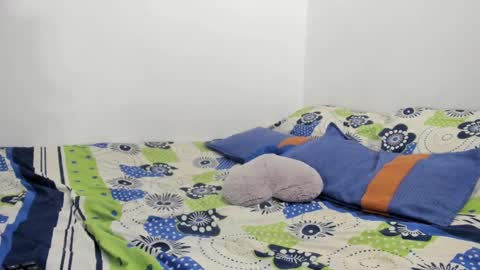 Snapshot of nathaly_love96 chatting on 23, 1, 2025 Nathaly online show from 23, 1, 2025