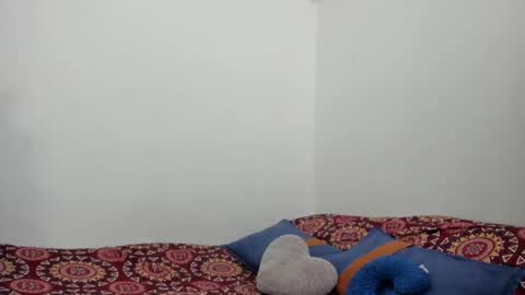 Snapshot of nathaly_love96 chatting on 29, 1, 2025 Nathaly online show from 29, 1, 2025